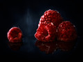 Raspberries