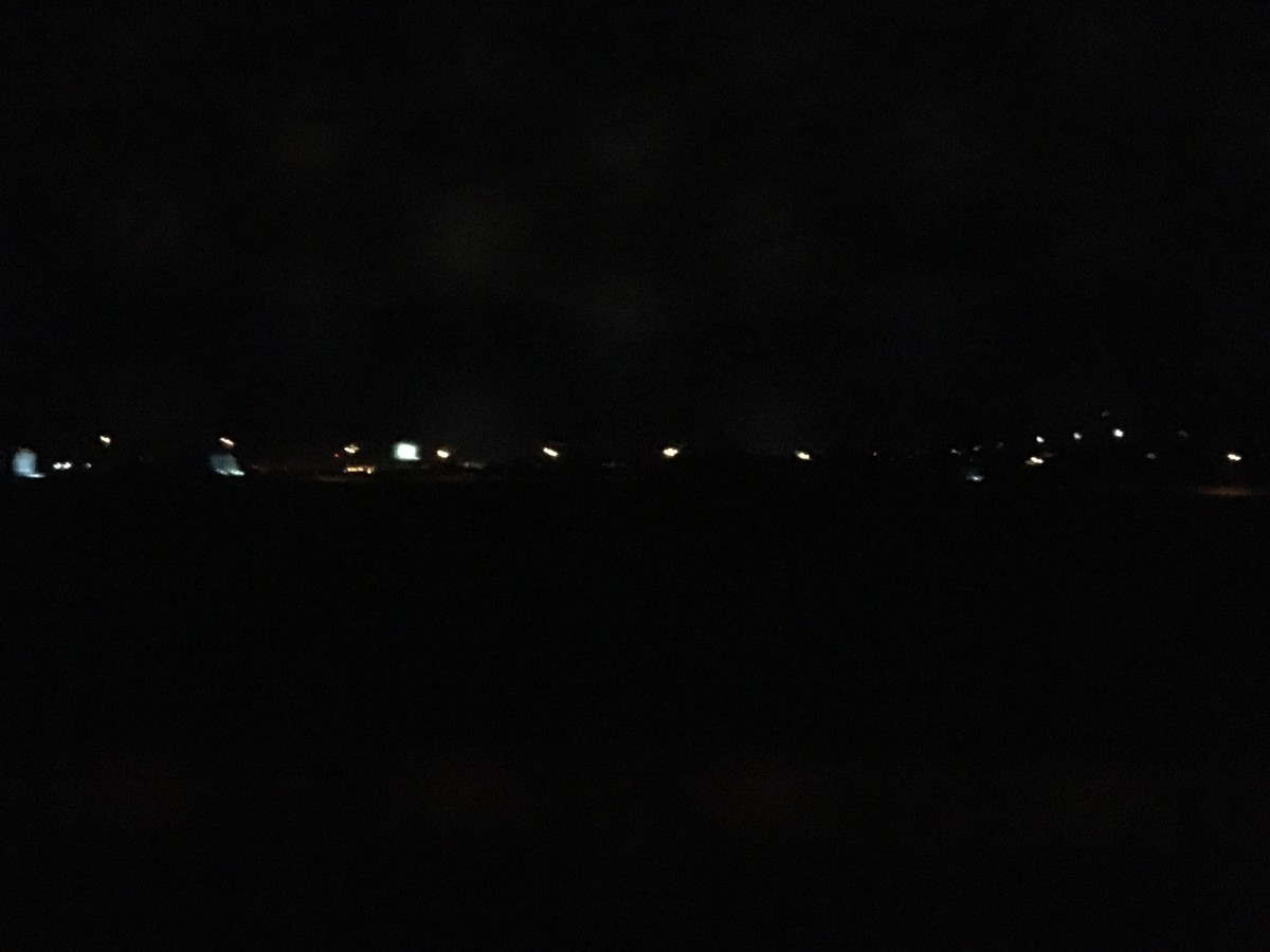 lights out 