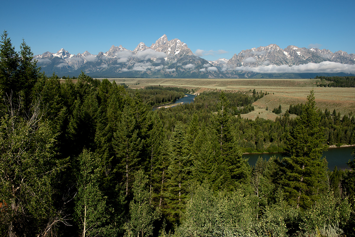 Snake River