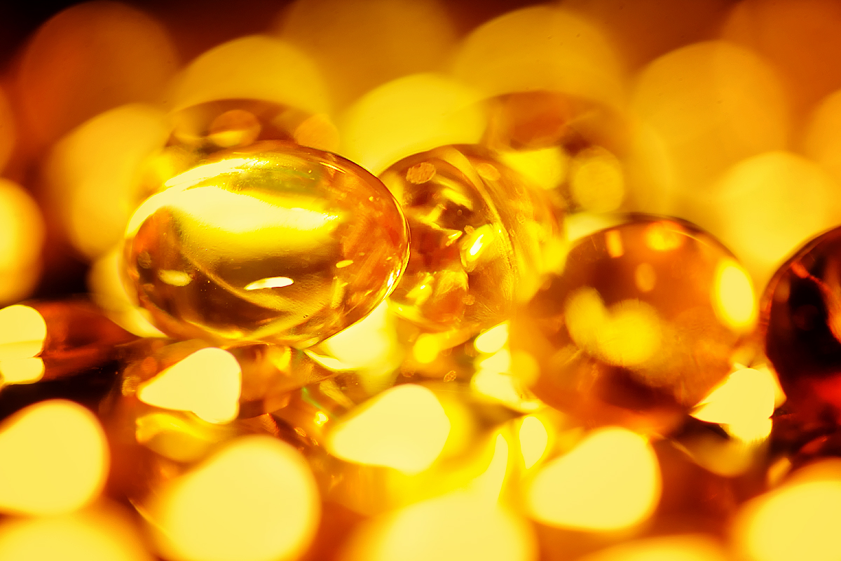 All That Glitters Is Not Gold