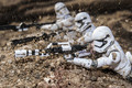  Clone Wars