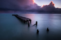 The Old Jetty