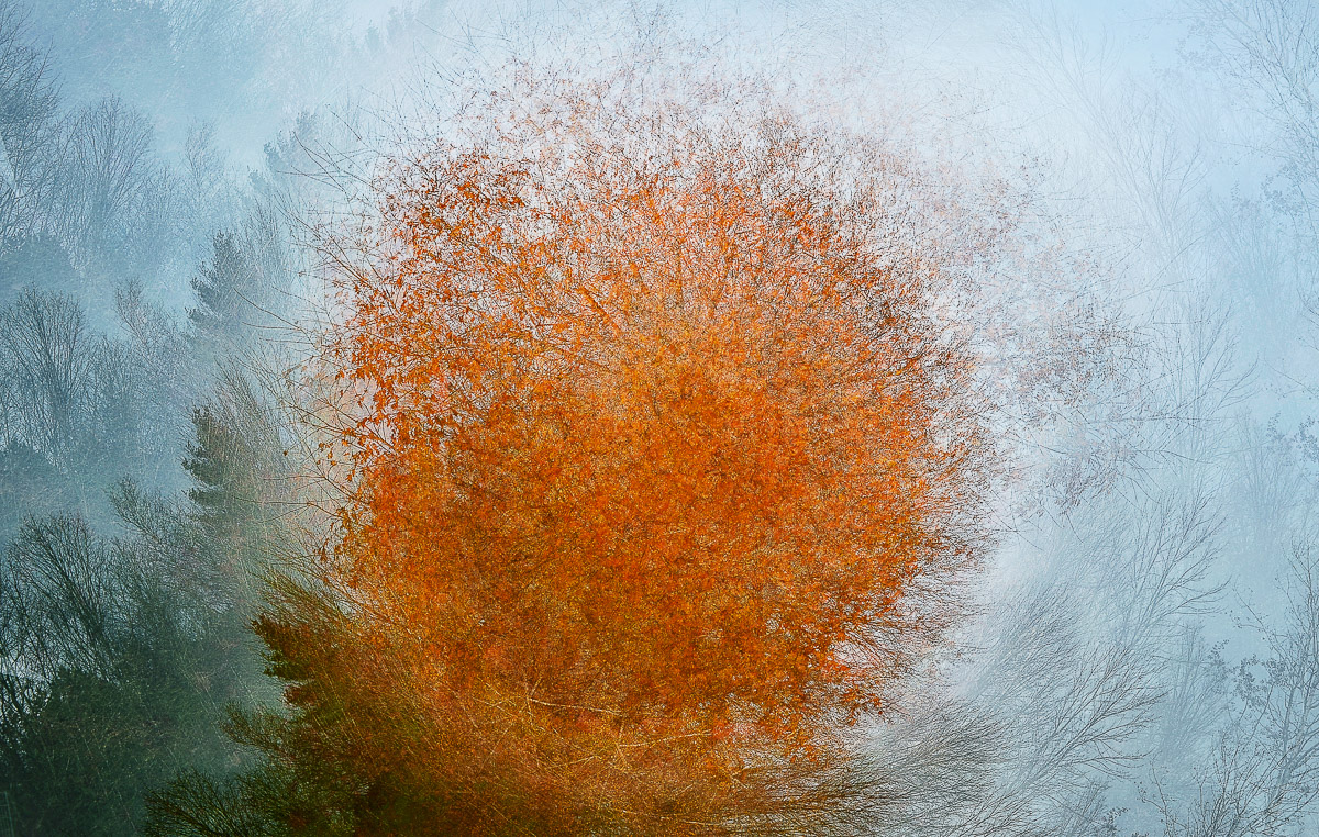 Turning of the season