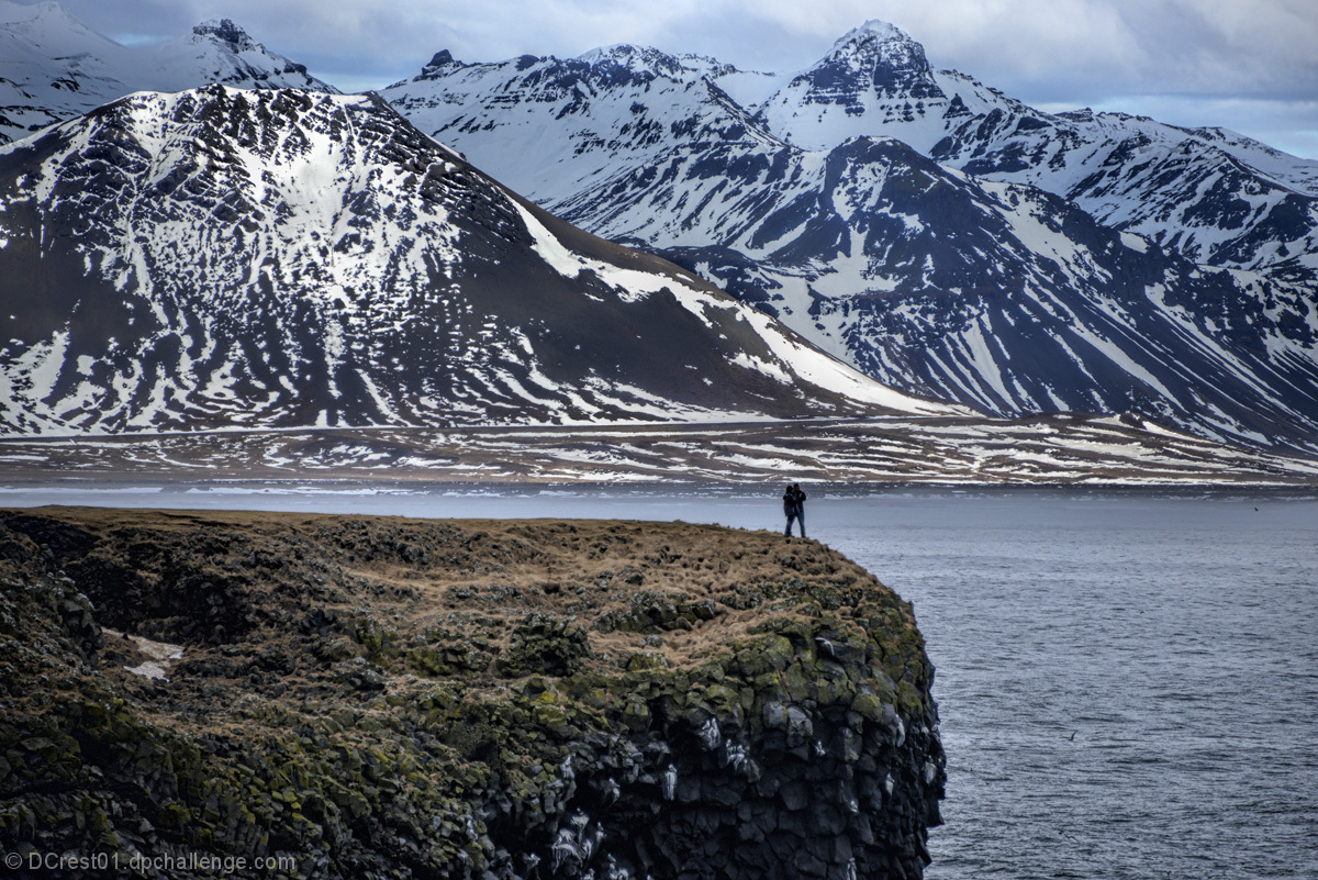 Mountain Romance