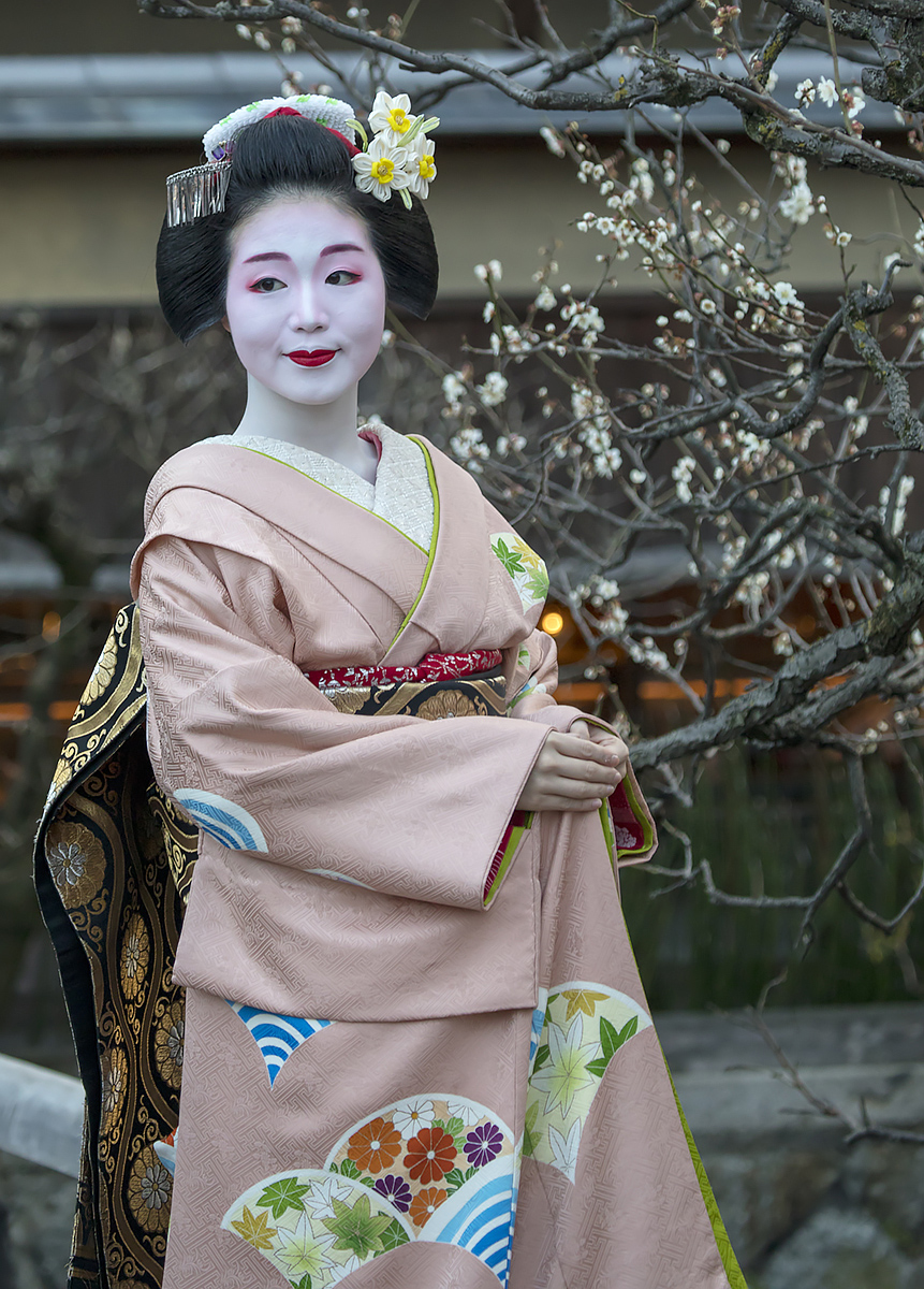 Maiko