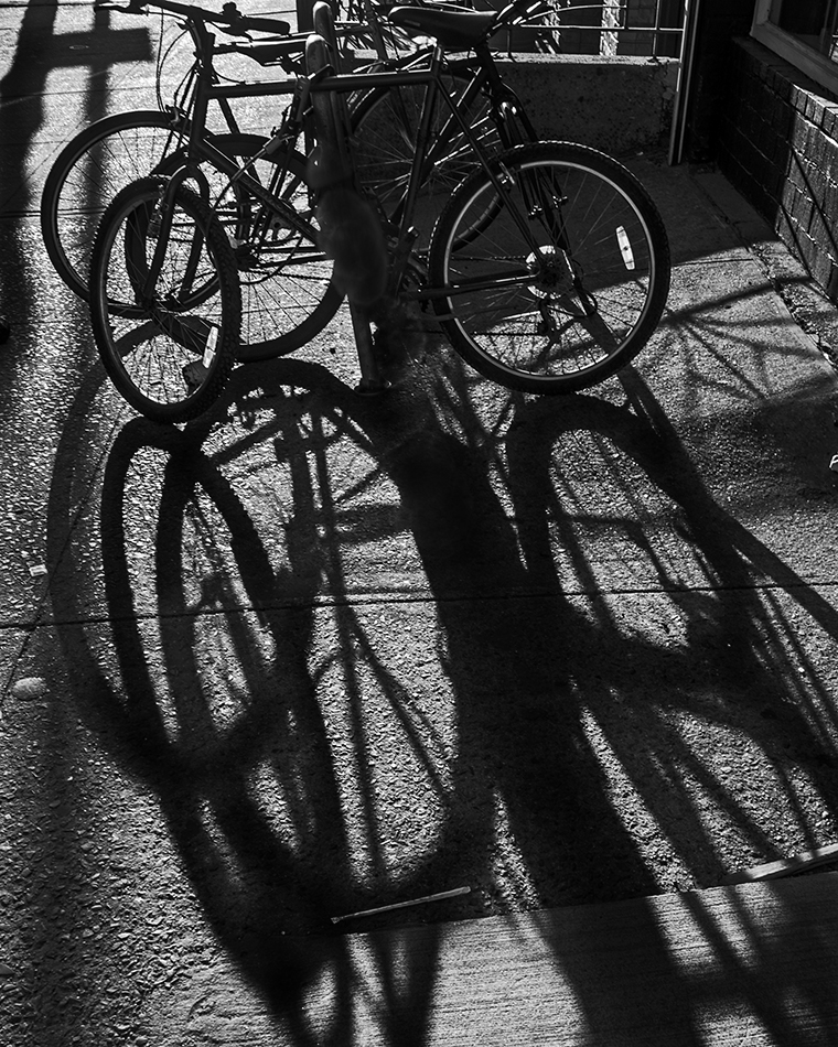 Brooklyn bikes