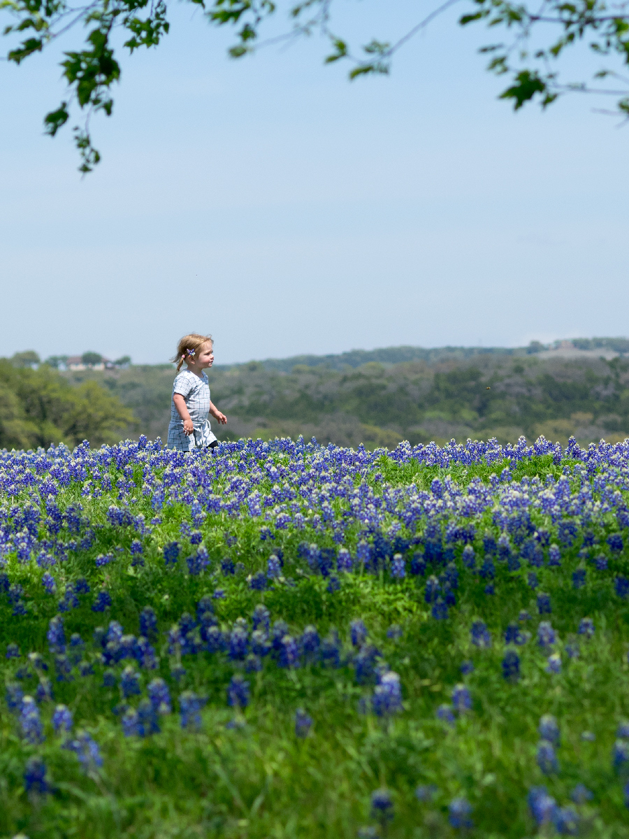 It's a Texas thing