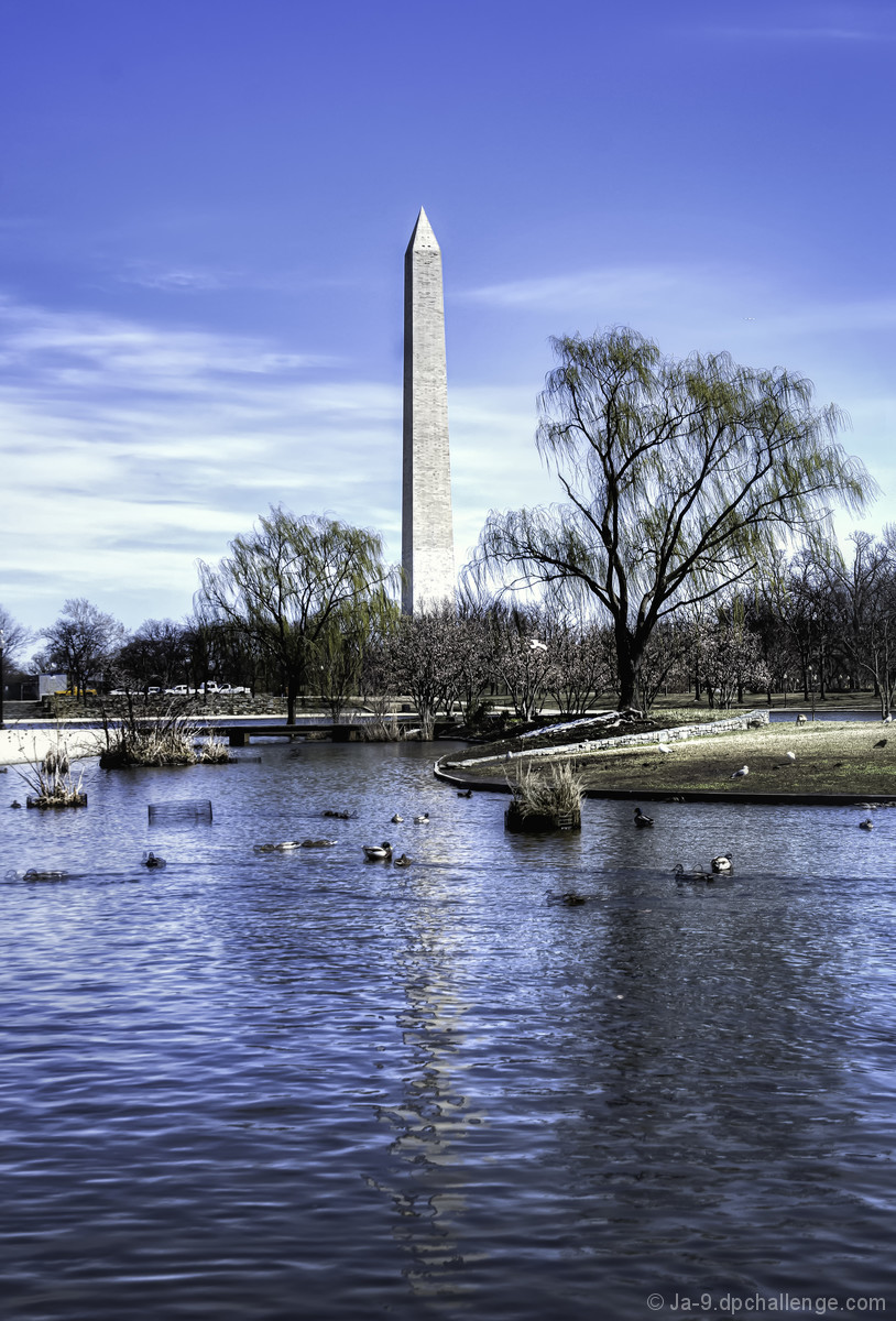 Washington Monument