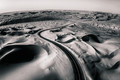 The Empty Quarter