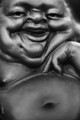 Happy Buddha Belly
