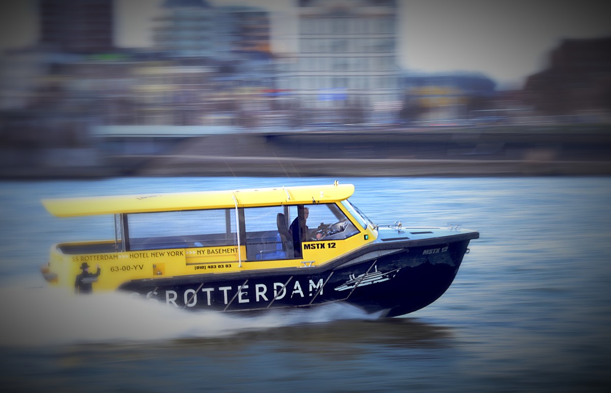 Watertaxi