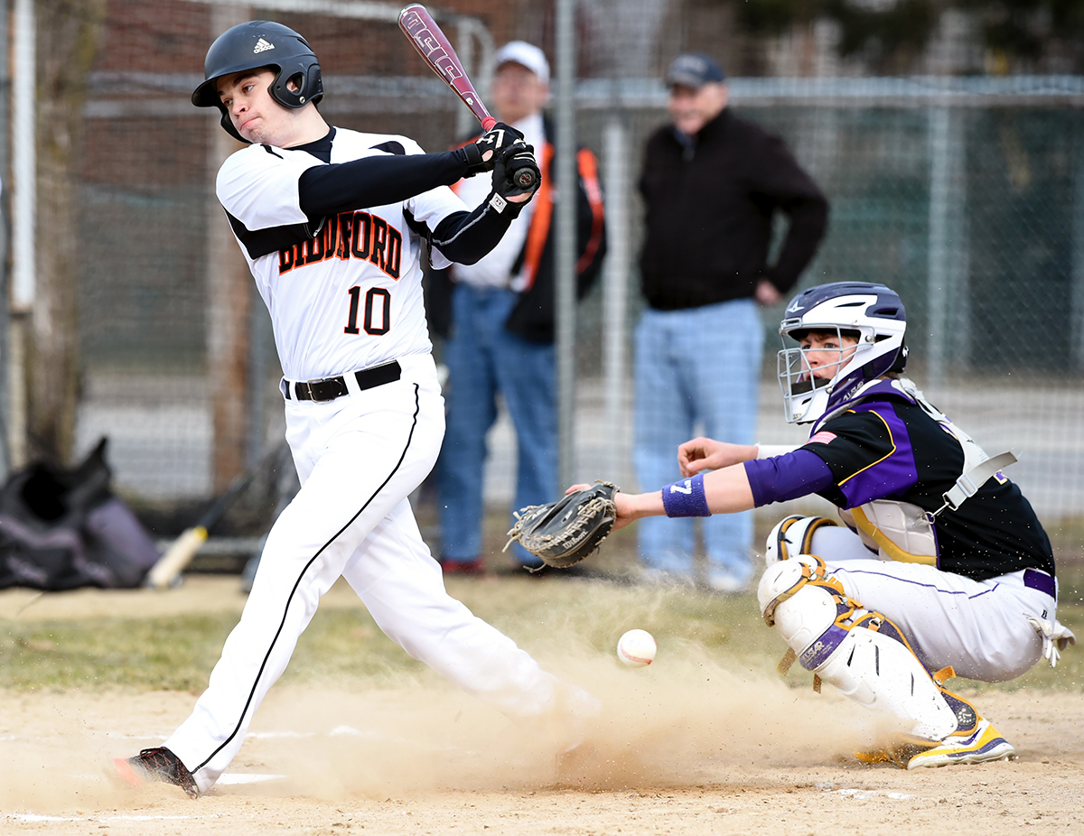 Biddeford Baseball