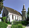 Good Shepherd Episcopal Church - 1878