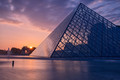 Musée du Louvre