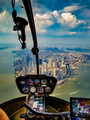 NYC - fly high
