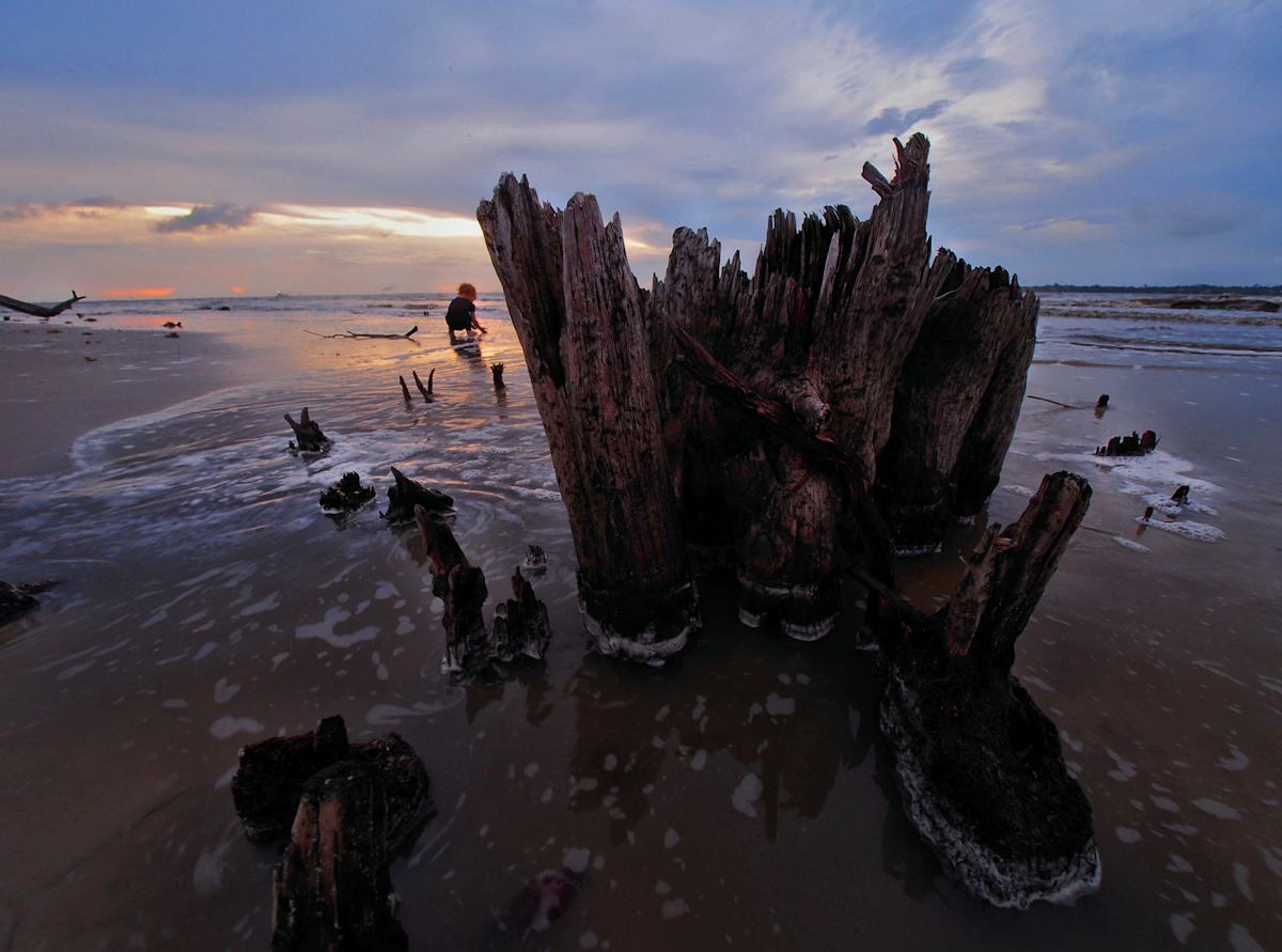 Jekyll Island