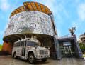 The American Visionary Art Museum