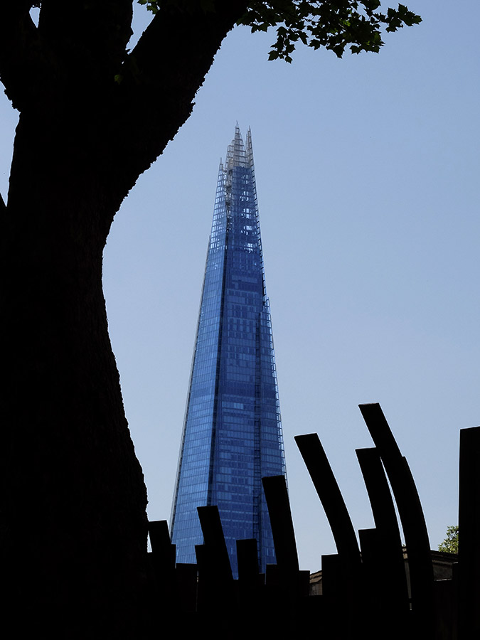 The Shard