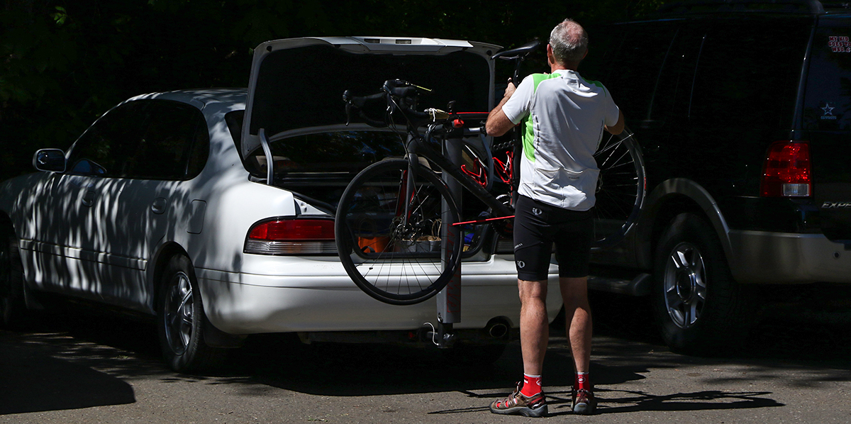 Cyclist