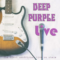 Deep purple live