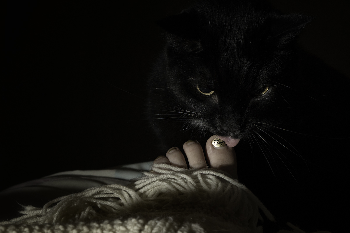 Rude Awakenings