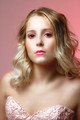Barbie Pink