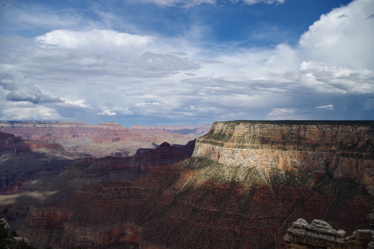 Grand Canyon