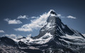 Matterhorn Cloud Factory