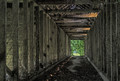 Abandoned 