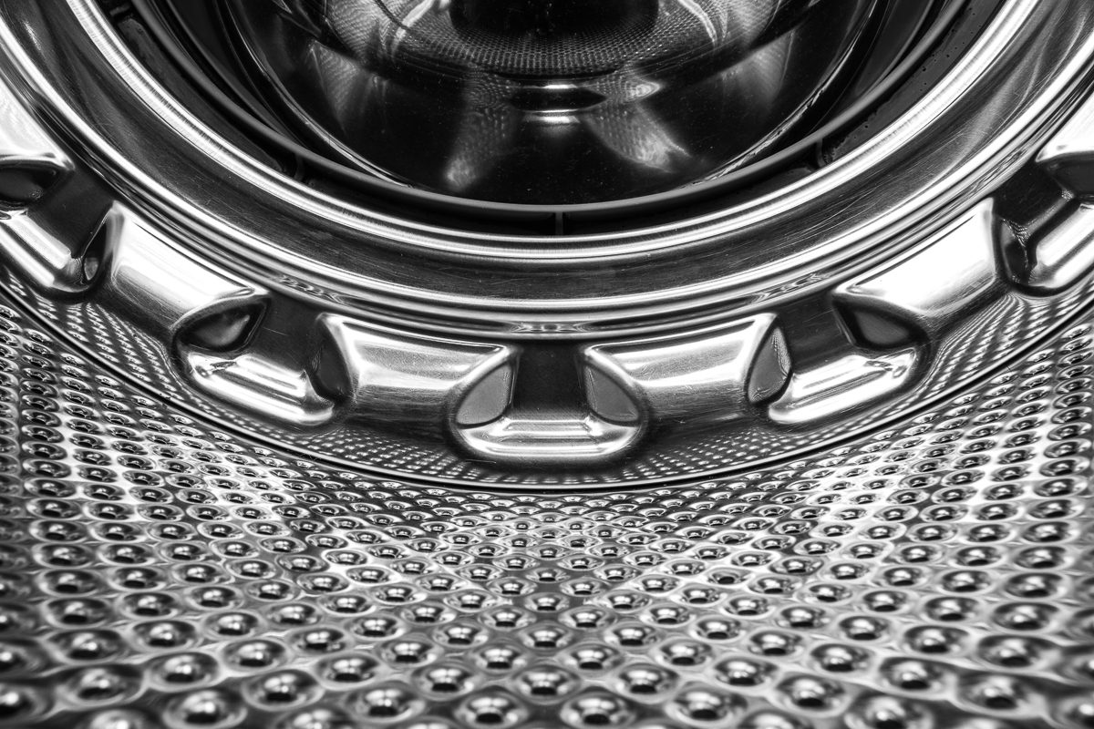 Spin Cycle Symmetry