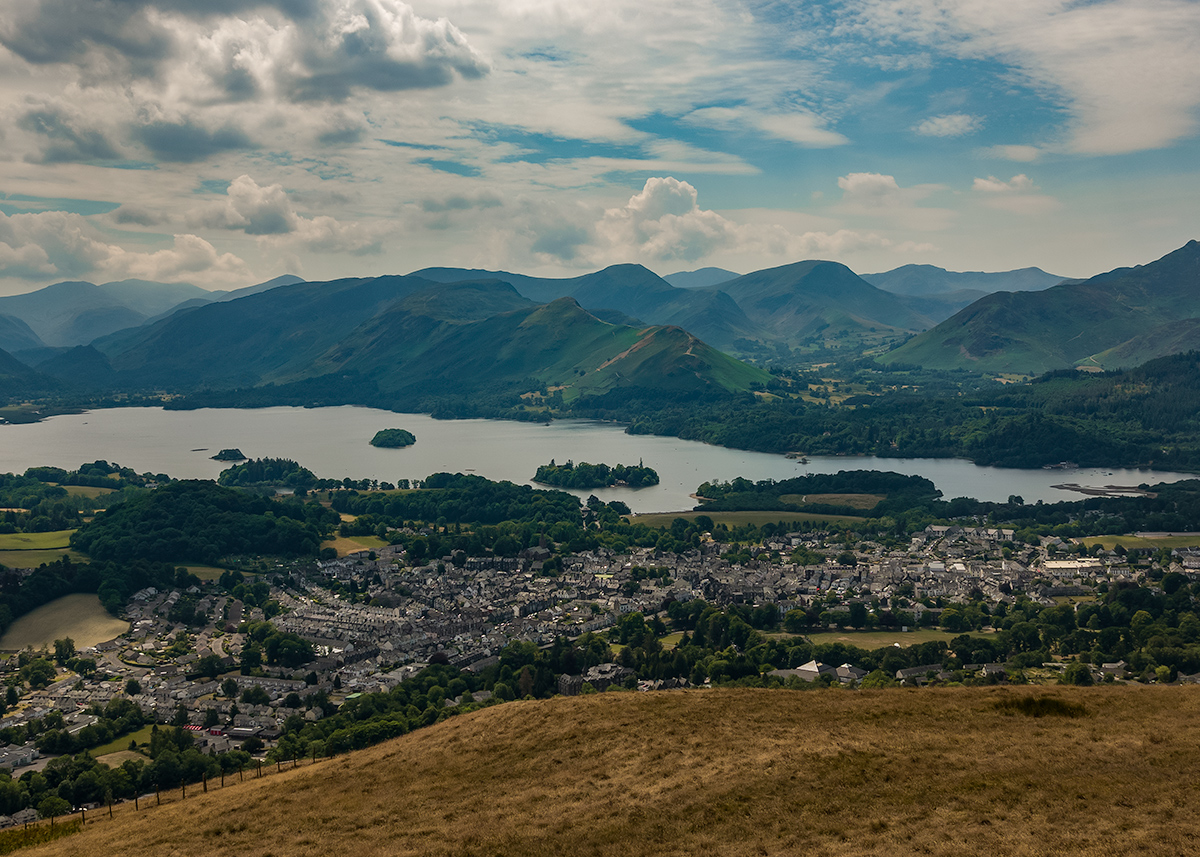 Keswick