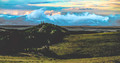 Buffalo Wilderness Storm Receding
