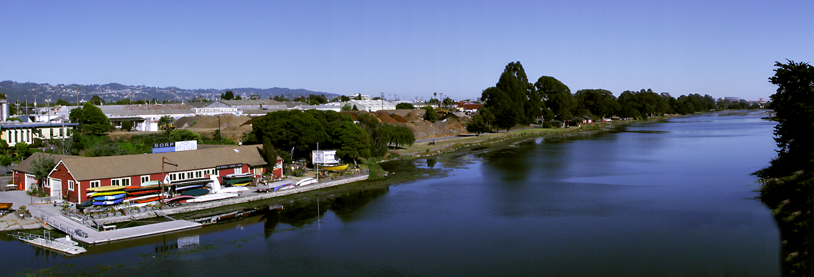 The Boathouse