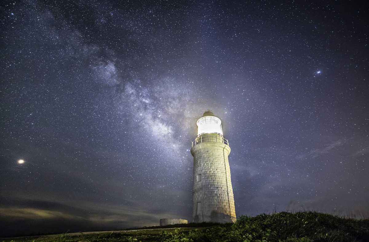 Lighthouse 