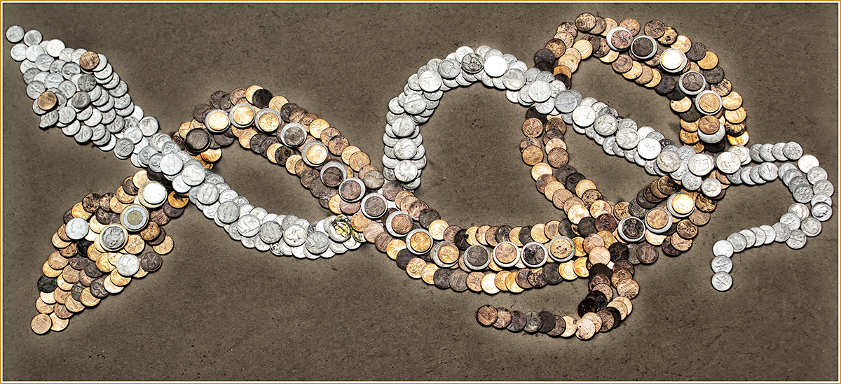 Money Trail