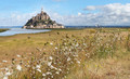 Le Mont-Saint-Michel