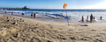 A Day at the Beach