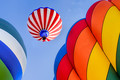 Hot Air Balloons