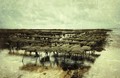 nowhere