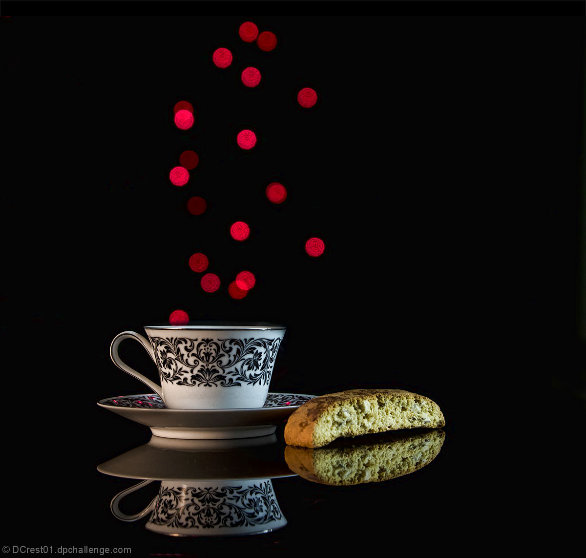 Coffee Spot