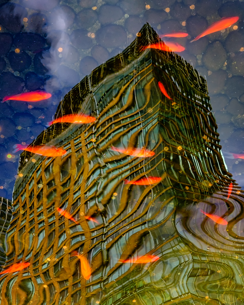 One Universe Over