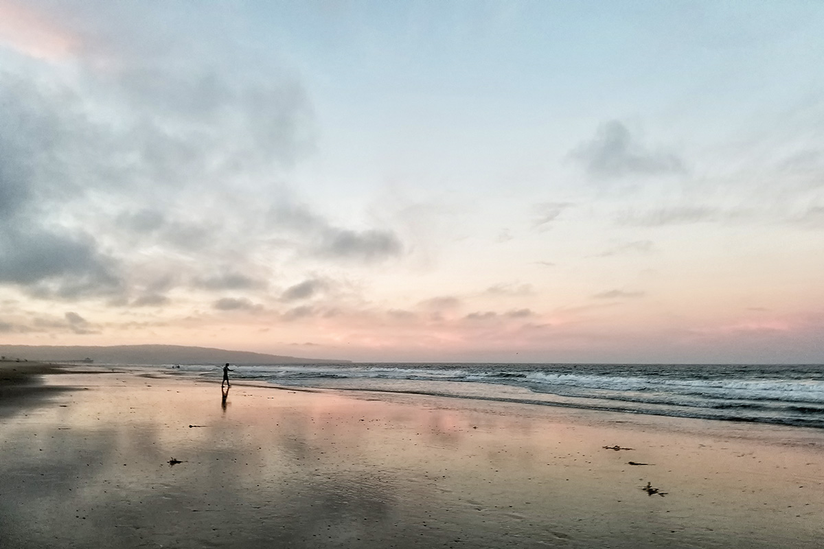 Fisherman