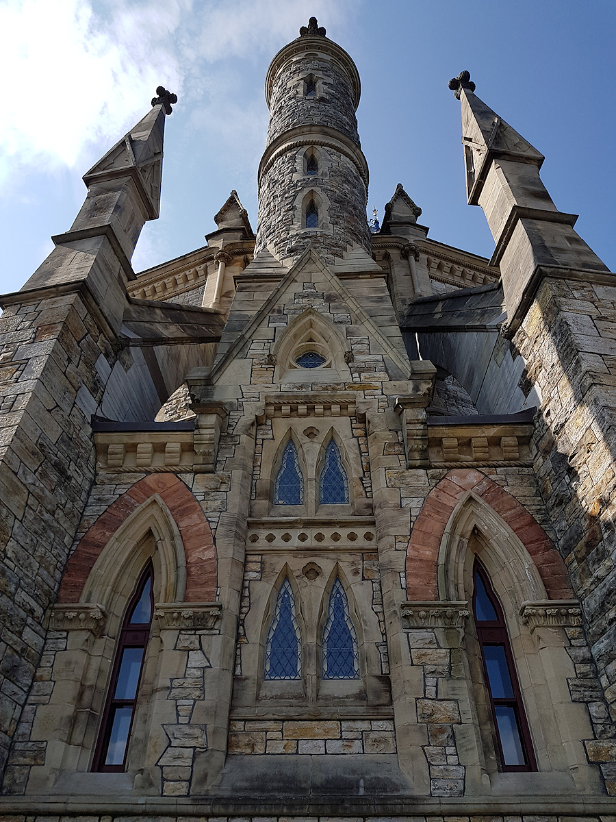 Library of Parliament