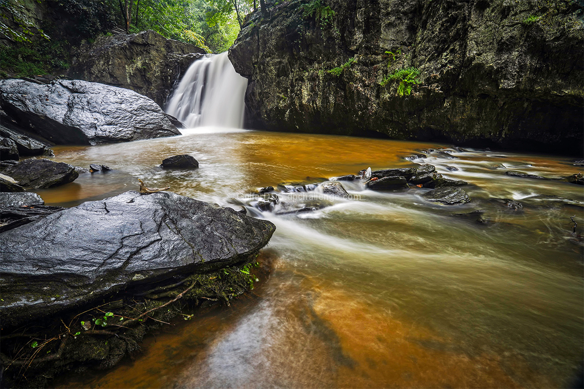 Kilgore Falls