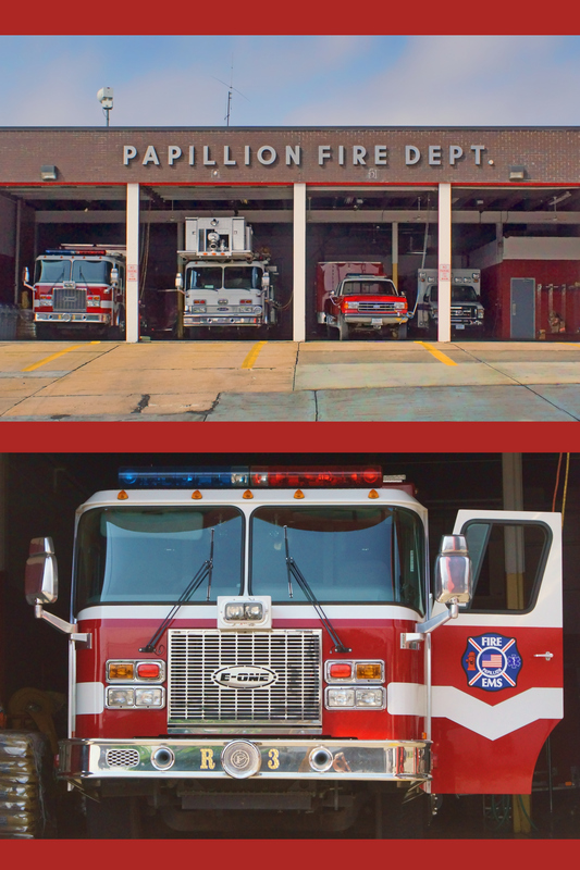 Papillion Fire Dept