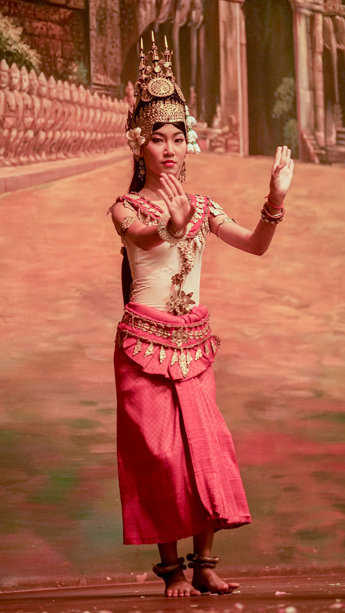 Apsara