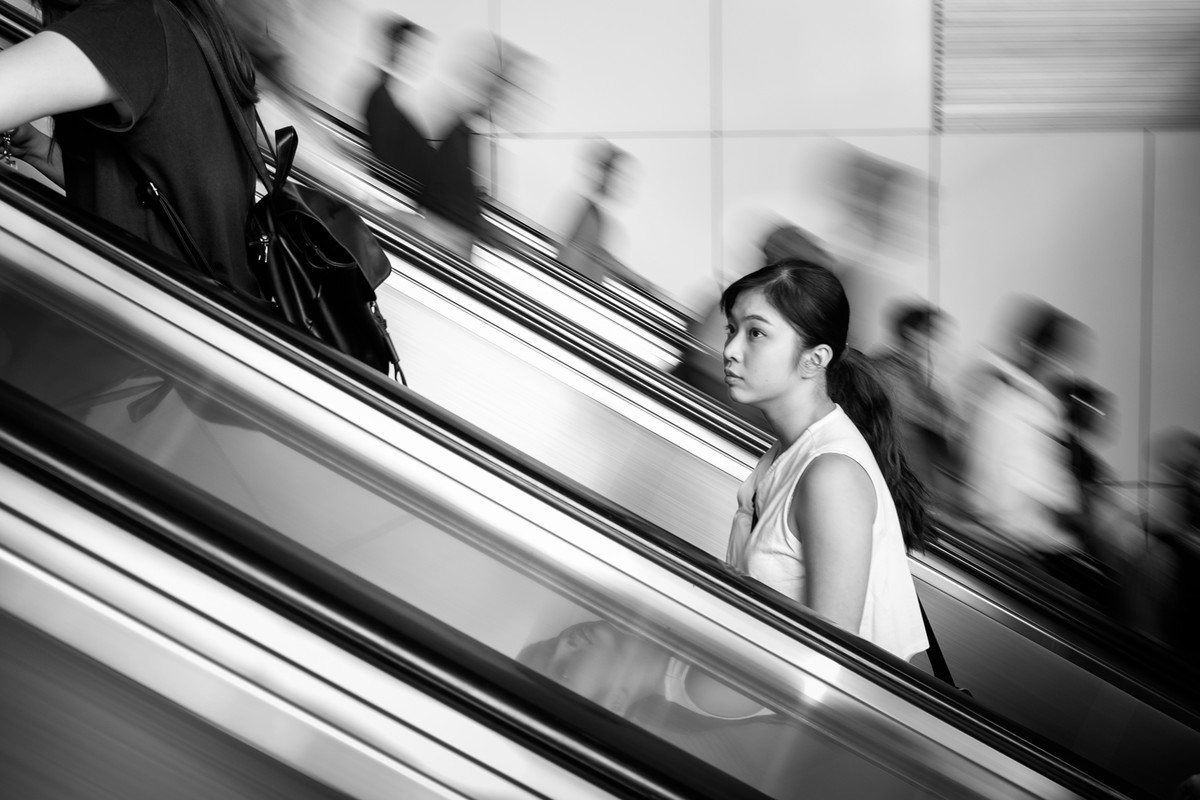 Rush Hour
