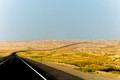 The Lonely Highway