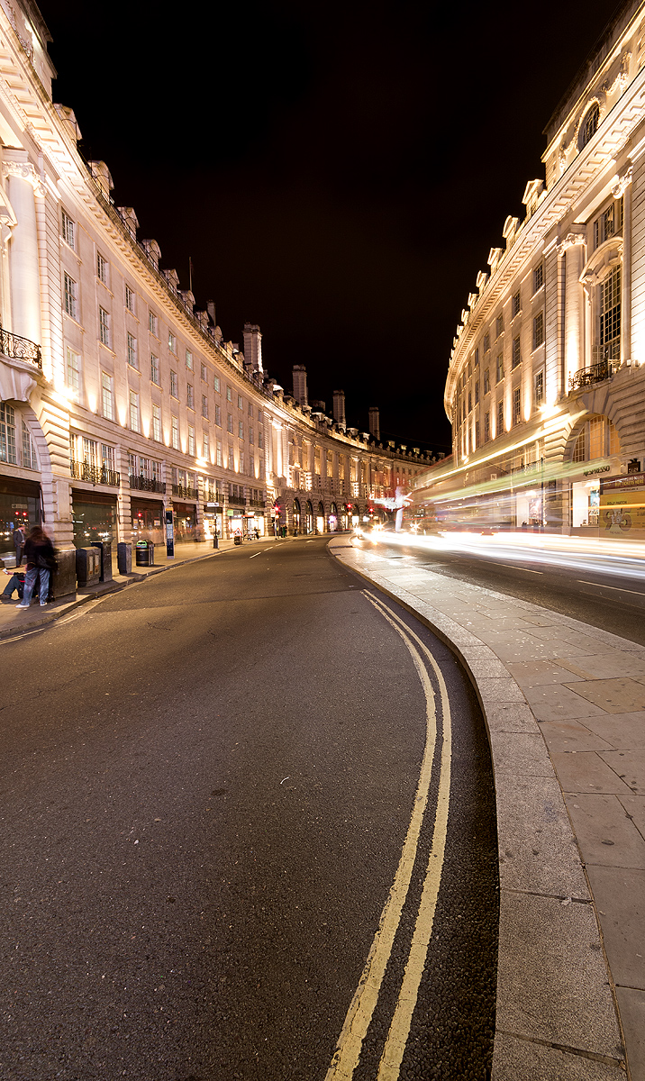 Regents Street