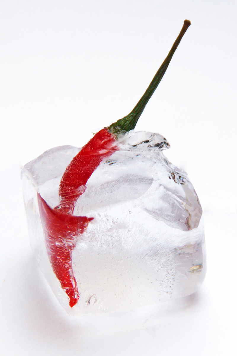 Hot & Cold 